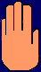 hand